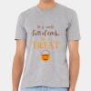 Unisex FWD Fashion Jersey Recycled Organic Tee Thumbnail