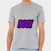 Unisex FWD Fashion Jersey Recycled Organic Tee Thumbnail