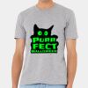 Unisex FWD Fashion Jersey Recycled Organic Tee Thumbnail