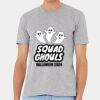 Unisex FWD Fashion Jersey Recycled Organic Tee Thumbnail