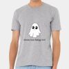 Unisex FWD Fashion Jersey Recycled Organic Tee Thumbnail