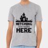 Unisex FWD Fashion Jersey Recycled Organic Tee Thumbnail