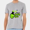 Unisex FWD Fashion Jersey Recycled Organic Tee Thumbnail