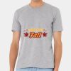 Unisex FWD Fashion Jersey Recycled Organic Tee Thumbnail