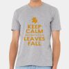 Unisex FWD Fashion Jersey Recycled Organic Tee Thumbnail