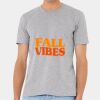 Unisex FWD Fashion Jersey Recycled Organic Tee Thumbnail