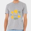 Unisex FWD Fashion Jersey Recycled Organic Tee Thumbnail