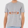 Unisex FWD Fashion Jersey Recycled Organic Tee Thumbnail