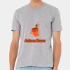 Unisex FWD Fashion Jersey Recycled Organic Tee Thumbnail