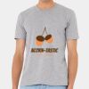 Unisex FWD Fashion Jersey Recycled Organic Tee Thumbnail