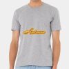 Unisex FWD Fashion Jersey Recycled Organic Tee Thumbnail