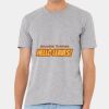 Unisex FWD Fashion Jersey Recycled Organic Tee Thumbnail