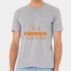 Unisex FWD Fashion Jersey Recycled Organic Tee Thumbnail