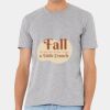 Unisex FWD Fashion Jersey Recycled Organic Tee Thumbnail