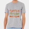 Unisex FWD Fashion Jersey Recycled Organic Tee Thumbnail