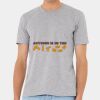 Unisex FWD Fashion Jersey Recycled Organic Tee Thumbnail