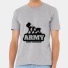 Unisex FWD Fashion Jersey Recycled Organic Tee Thumbnail