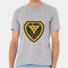 Unisex FWD Fashion Jersey Recycled Organic Tee Thumbnail