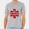 Unisex FWD Fashion Jersey Recycled Organic Tee Thumbnail