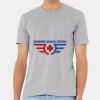 Unisex FWD Fashion Jersey Recycled Organic Tee Thumbnail