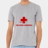 Unisex FWD Fashion Jersey Recycled Organic Tee Thumbnail