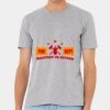 Unisex FWD Fashion Jersey Recycled Organic Tee Thumbnail