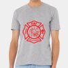 Unisex FWD Fashion Jersey Recycled Organic Tee Thumbnail