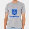 Unisex FWD Fashion Jersey Recycled Organic Tee Thumbnail