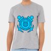 Unisex FWD Fashion Jersey Recycled Organic Tee Thumbnail