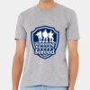 Unisex FWD Fashion Jersey Recycled Organic Tee Thumbnail