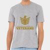 Unisex FWD Fashion Jersey Recycled Organic Tee Thumbnail