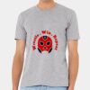 Unisex FWD Fashion Jersey Recycled Organic Tee Thumbnail