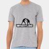 Unisex FWD Fashion Jersey Recycled Organic Tee Thumbnail