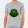 Unisex FWD Fashion Jersey Recycled Organic Tee Thumbnail