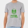 Unisex FWD Fashion Jersey Recycled Organic Tee Thumbnail