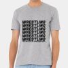 Unisex FWD Fashion Jersey Recycled Organic Tee Thumbnail