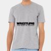 Unisex FWD Fashion Jersey Recycled Organic Tee Thumbnail
