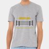 Unisex FWD Fashion Jersey Recycled Organic Tee Thumbnail