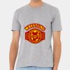 Unisex FWD Fashion Jersey Recycled Organic Tee Thumbnail