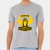 Unisex FWD Fashion Jersey Recycled Organic Tee Thumbnail