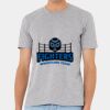 Unisex FWD Fashion Jersey Recycled Organic Tee Thumbnail