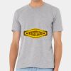 Unisex FWD Fashion Jersey Recycled Organic Tee Thumbnail