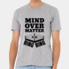 Unisex FWD Fashion Jersey Recycled Organic Tee Thumbnail