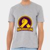 Unisex FWD Fashion Jersey Recycled Organic Tee Thumbnail