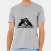 Unisex FWD Fashion Jersey Recycled Organic Tee Thumbnail