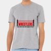 Unisex FWD Fashion Jersey Recycled Organic Tee Thumbnail