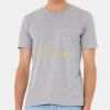 Unisex FWD Fashion Jersey Recycled Organic Tee Thumbnail