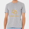 Unisex FWD Fashion Jersey Recycled Organic Tee Thumbnail