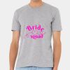 Unisex FWD Fashion Jersey Recycled Organic Tee Thumbnail