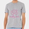 Unisex FWD Fashion Jersey Recycled Organic Tee Thumbnail